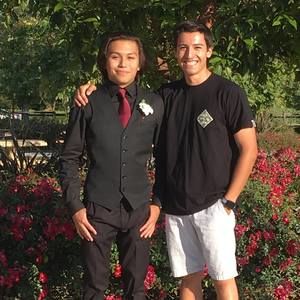 Meet your Posher, Luke